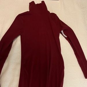 Old Navy Maternity Dress